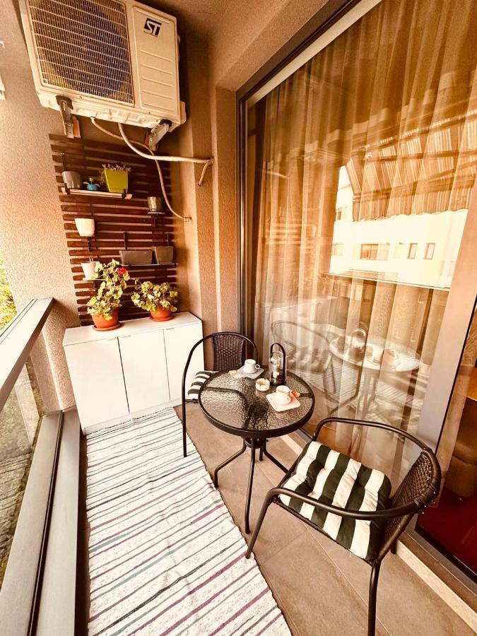 Dono Apartment Skopje Exterior foto