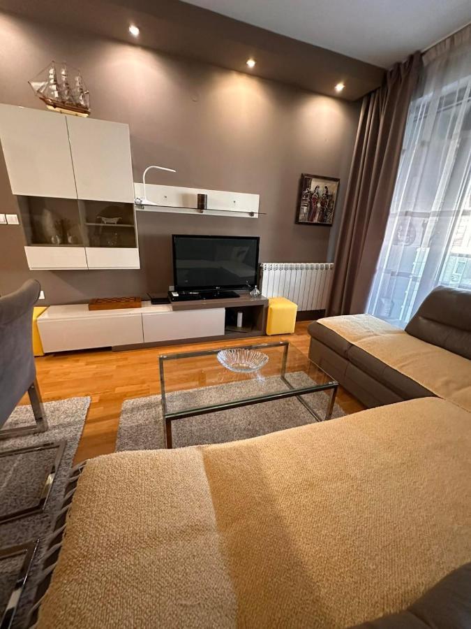 Dono Apartment Skopje Exterior foto